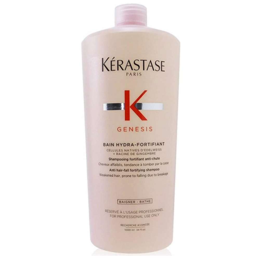 Kerastase Shampoo Genesis Bain Hydra-Fortifiant 1000 ml