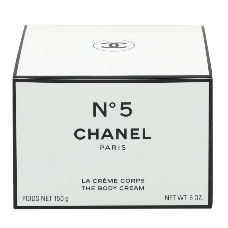 Chanel Nº5 Crema Corporal 150ml