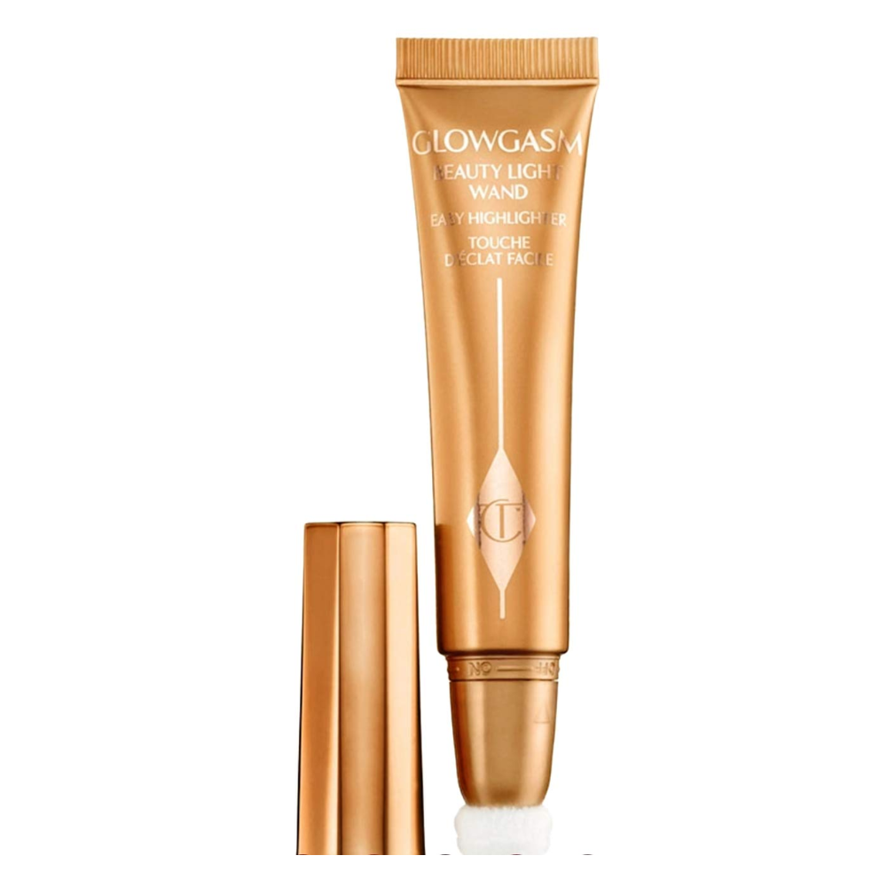 Charlotte Tilbury Glowgasm Beauty Light Wand Goldgasm