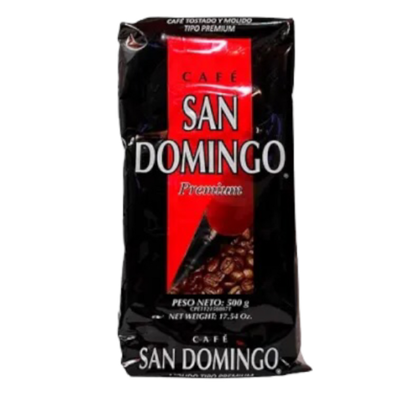Cafe San Domingo Premium 500gr