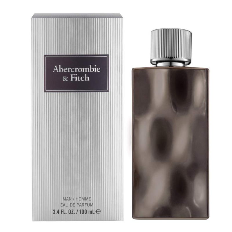 Abercrombie & Fitch First Instinct Extreme Eau De Parfum For Men 100ml