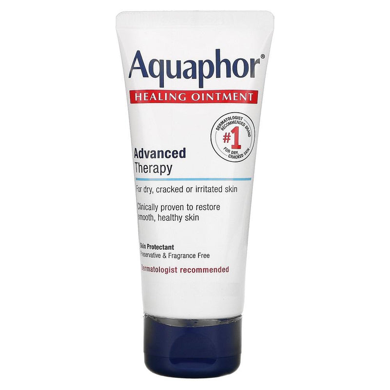 Aquaphor Baby Healing Ointment Advanced Therapy 198g