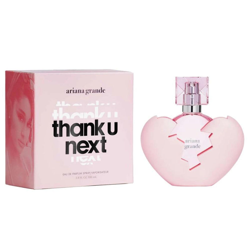Ariana Grande Thank U Next Eau de Perfum For Women100ml