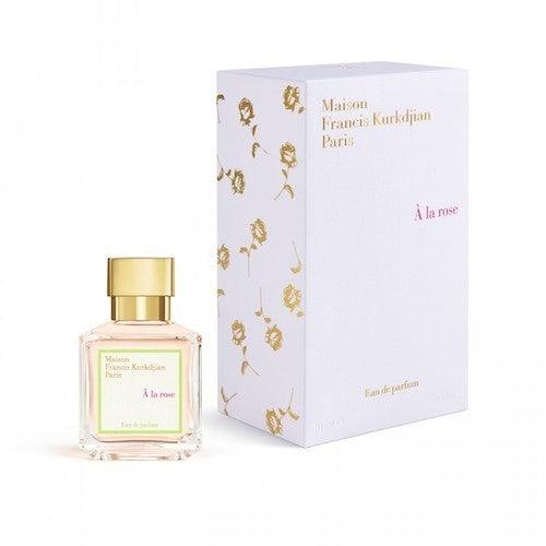 Francis Kurkdjian A la Rose Eau de Parfum For Women 70ml