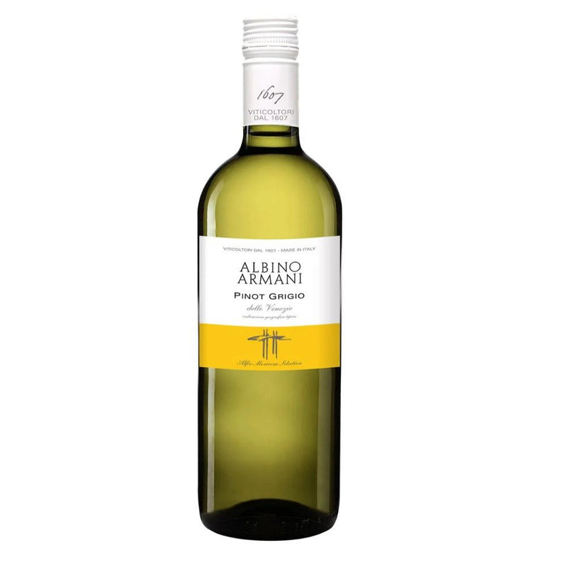 Vino Armani  Pinot Grigio 750 ml