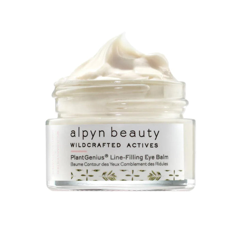 Alpyn Beauty Wildcrafted Actives Line Filling Eye Balm 14g