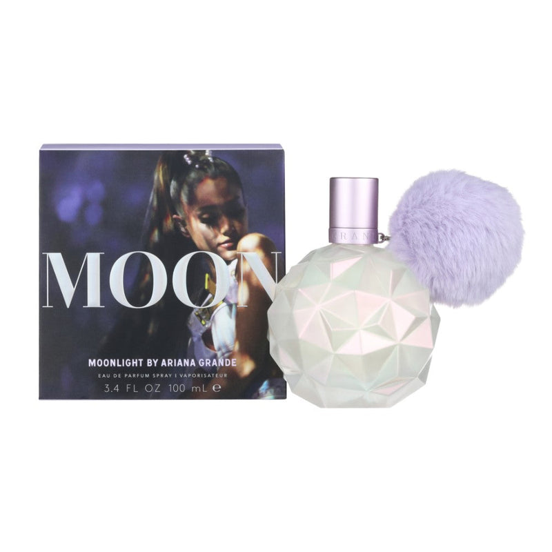 Ariana Grande Moon Moonlight Eau De Parfum For Woman 100ml