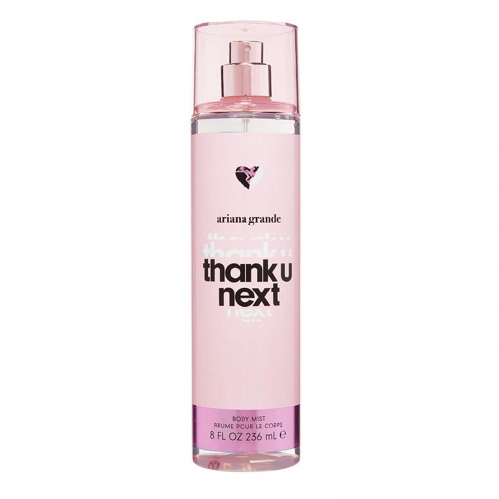 Ariana Grande Thank U Next Body Splash For Woman 236ml