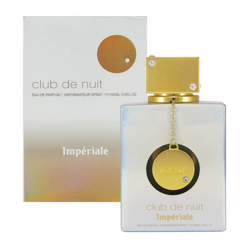 Armaf Club De Nuit Imperiale Eau De Parfum For Woman 105ml