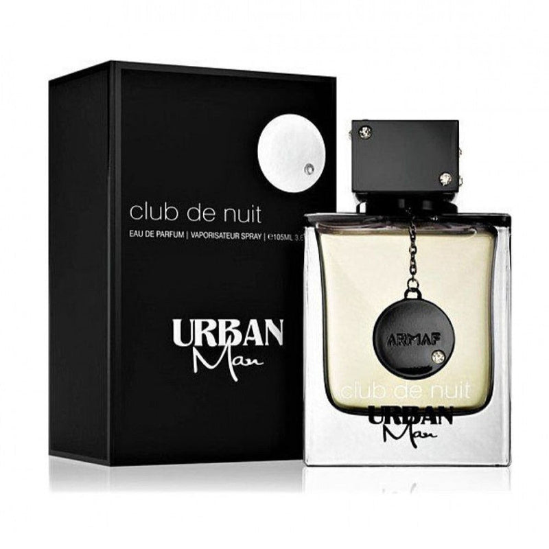 Armaf Club De Nuit Urban Man Eau De Parfum For Men 105ml