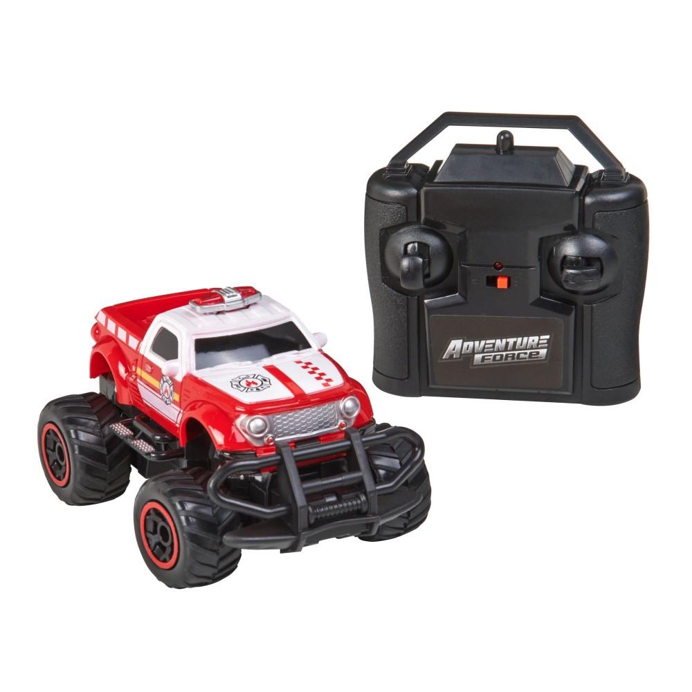 Adventure Force Mini Truck Radio Control 6+