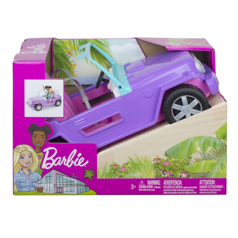 Barbie Carro Buggie