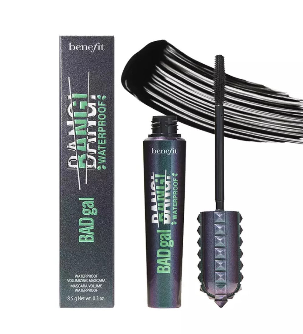 Benefit Mascara Bad Gal Bang! Waterproof 8.5g