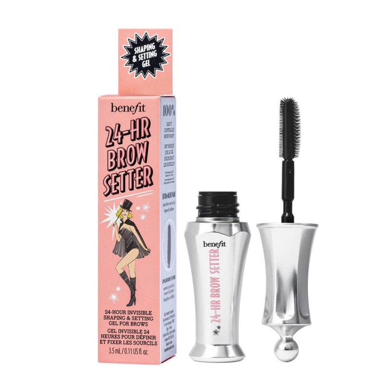 Benefit 24-Hr Brow Setter Gel For Brows Mini 3.5ml