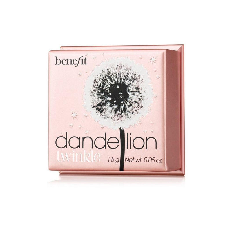 Benefit Dandelion Twinkle Soft Highlighter Mini 1.5 gr