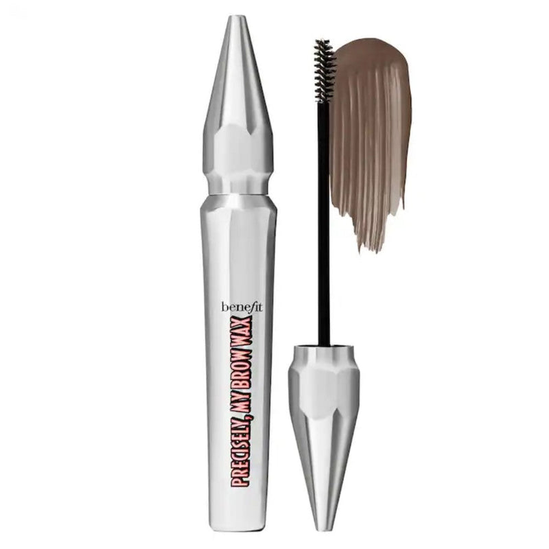 Benefit Precisely, My Brow Wax Neutral Deep Brown 4.5 5g
