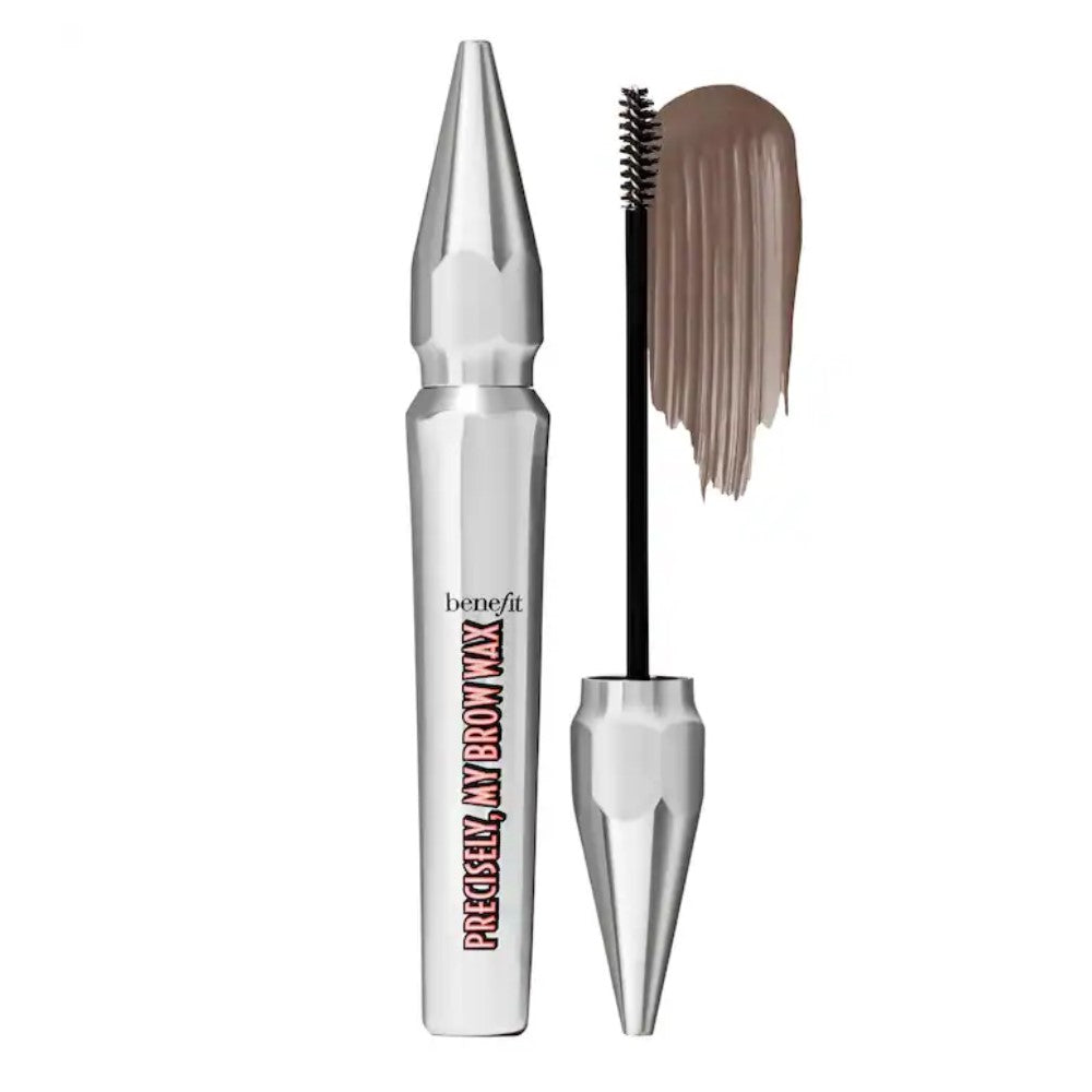 Benefit Precisely, My Brow Wax Neutral Medium Brown 3.5 5g