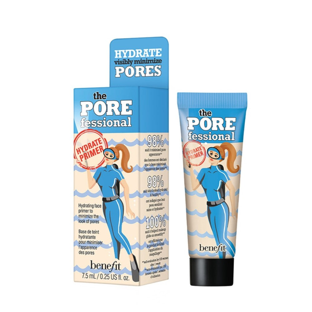 Benefit The PoreFessional Hydrate Primer Mini 7.5ml