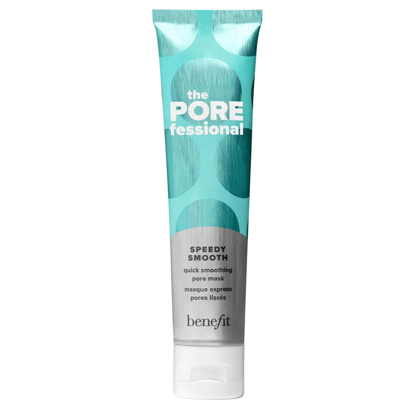 Benefit The Pore Fessional Speedy Smooth Quick Smoothing Pore Mask 75g
