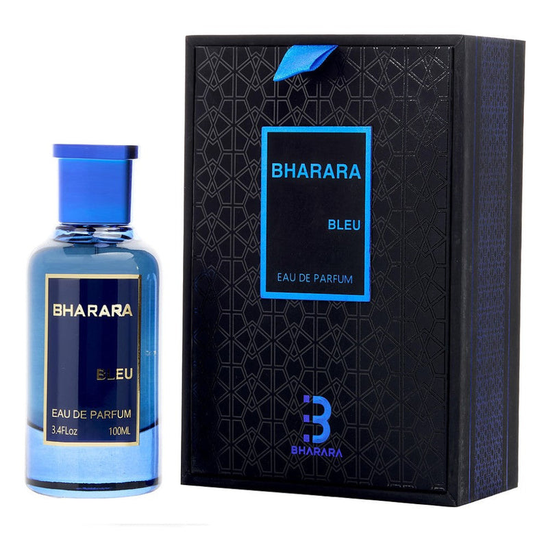 Bharara Bleu Eau De Parfum For Men 100ml