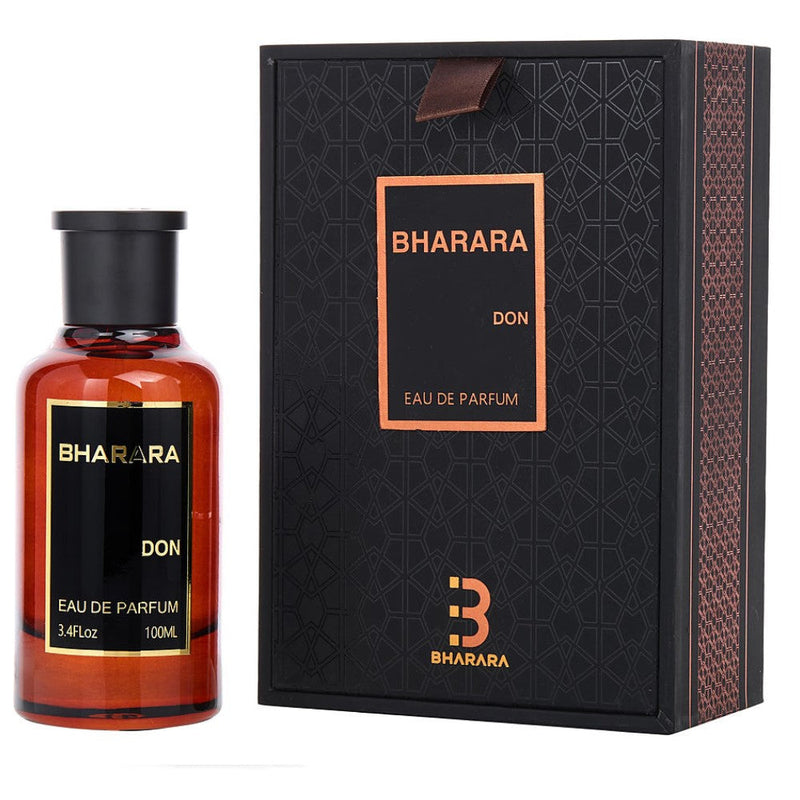 Bharara Don Eau De Parfum For Men 100ml
