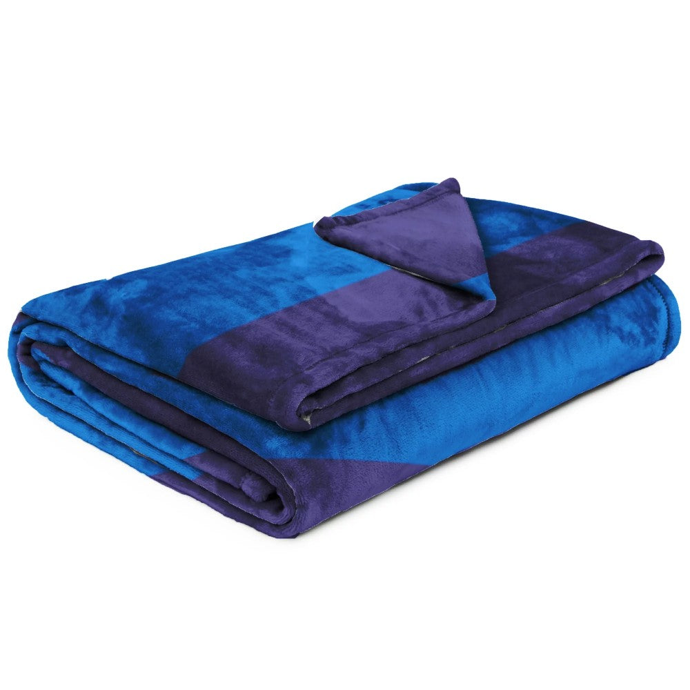 Cobija Bluey Blanket 157cm x 229cm