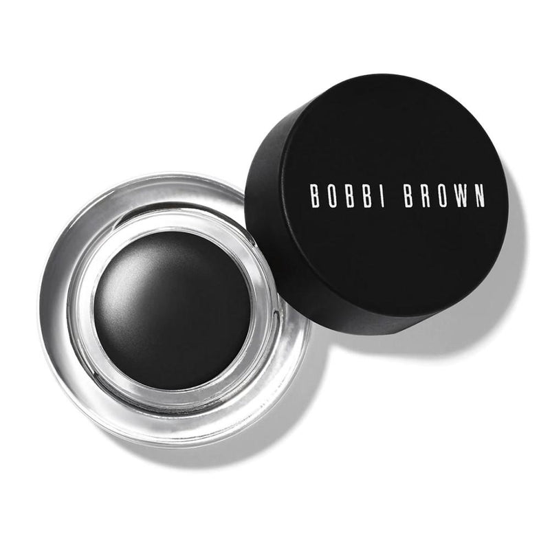 Bobbi Brown Delineador Longwear Gel Black Ink N°1 3g