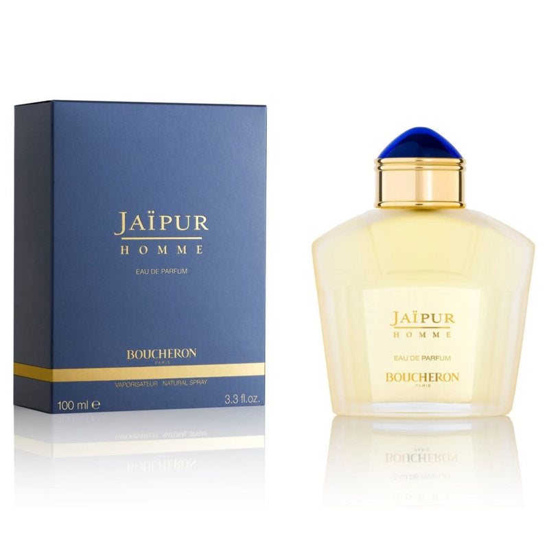 Boucheron Jaipur Eau De Parfum For Men 100ml