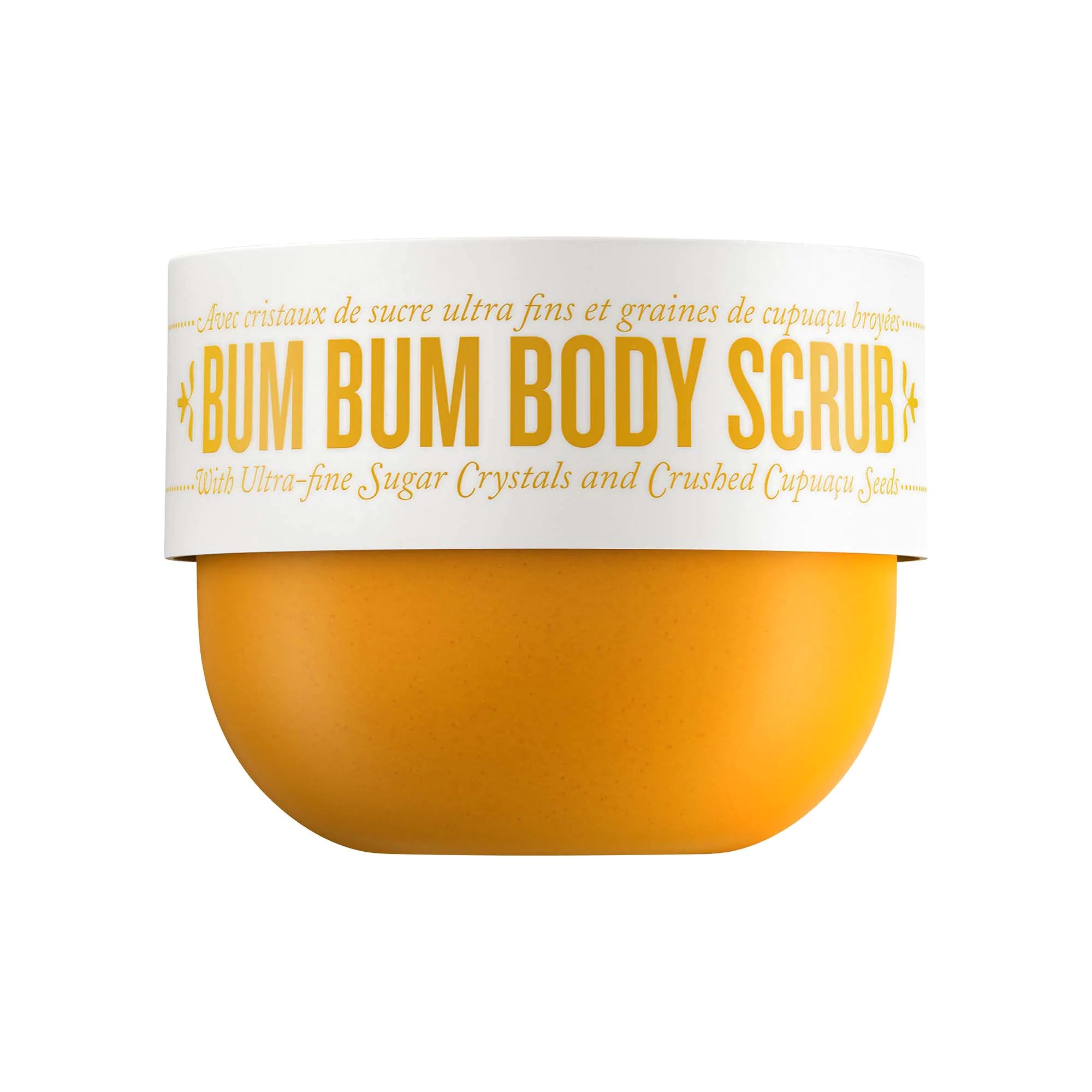 Sol de Janeiro Bum Bum Body Scrub 75gr
