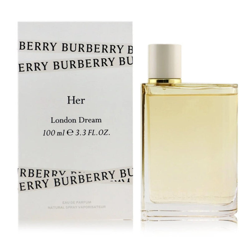 Burberry Her London Dream Eau De Parfum For Woman 100ml