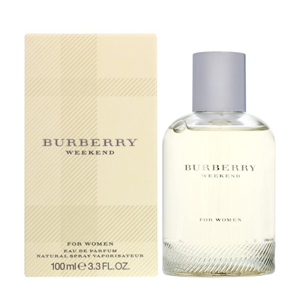 Burberry Weekend Eau Parfum For Woman 100ml