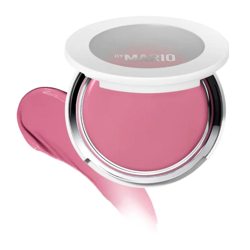 Makeup By Mario Soft Pop Plumping Blush Veil Perfect Pink 5g