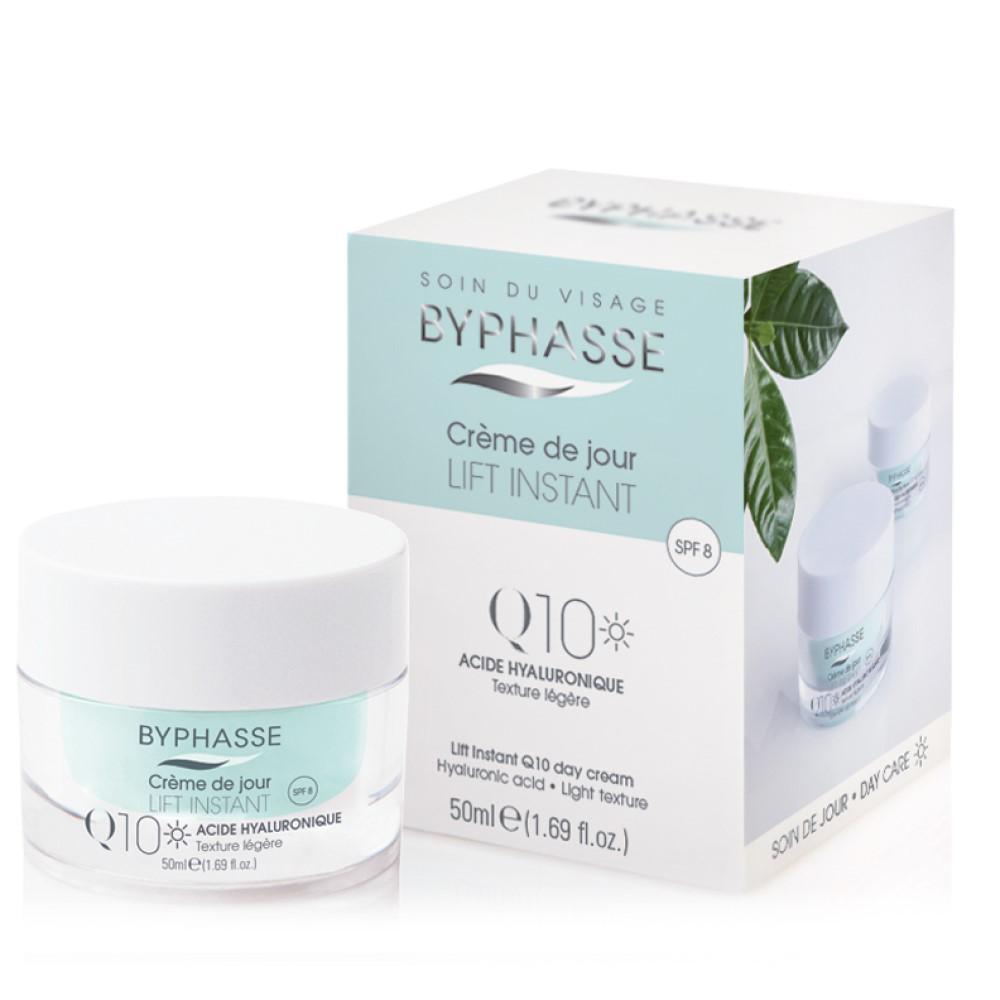 Byphasse Crema de Dia  Lift Q10 50ml