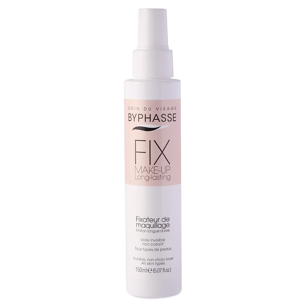 Byphasse Fijador de Maquillaje Todo Tipo de Piel 150ml