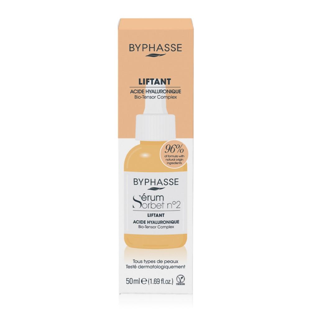 Byphasse Serum Lifting Nº2 Vegano 50ml