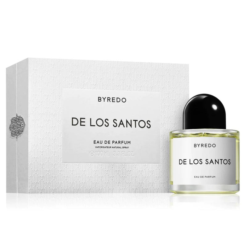 Byredo De Los Santos Eau De Parfum For Women100ml