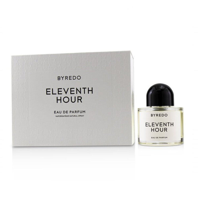Byredo Eleventh Hour Eau De Parfum For Women 50ml