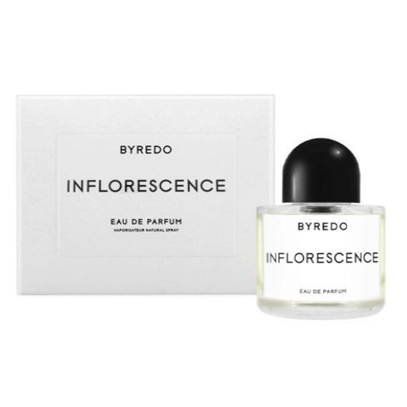 Byredo Inflorescence Eau De Parfum For Men 100ml