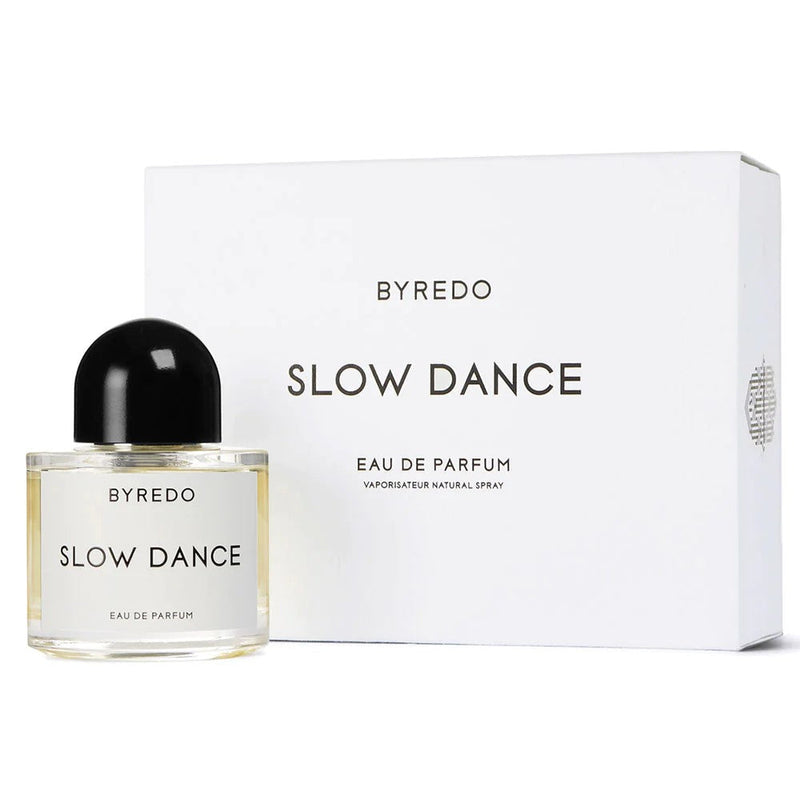Byredo Slow Dance Eau De Parfum For Women 50ml