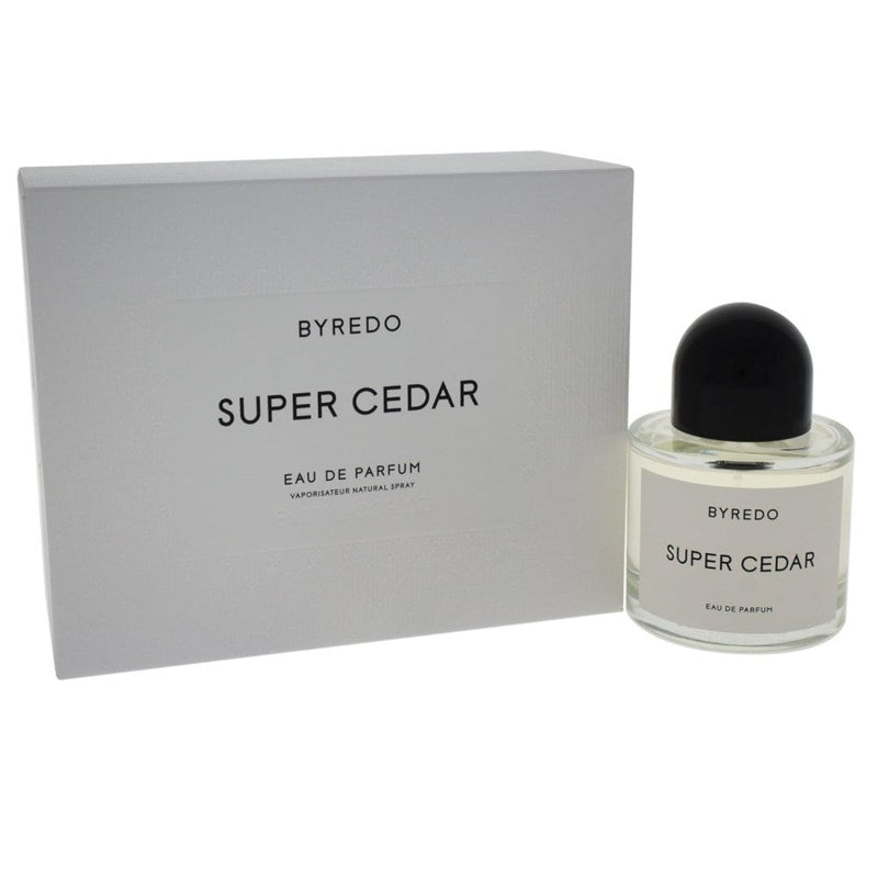 Byredo Super Cedar Eau De Parfum For Women 100ml