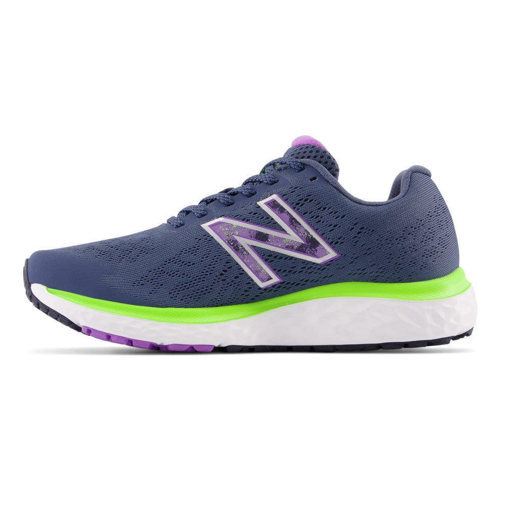 New Balance 680 Zapatos Para Dama