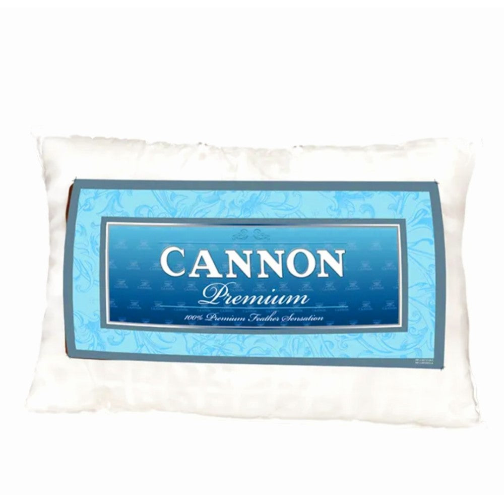 Almohada Cannon Premium Standard