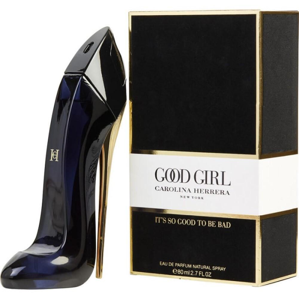 Carolina Herrera Good Girl It's So Good To Be Bad Eau de Parfum For Women 80ml