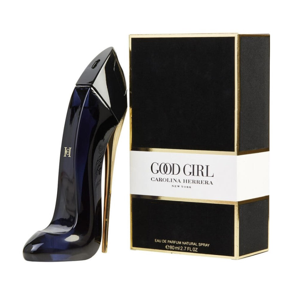 Carolina Herrera Good Girl New York Eau De Parfum For Woman 50ml