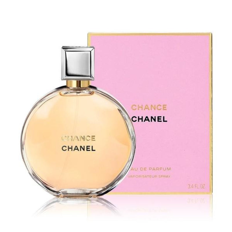 Chanel Chance Eau de Parfum For Women 100ml