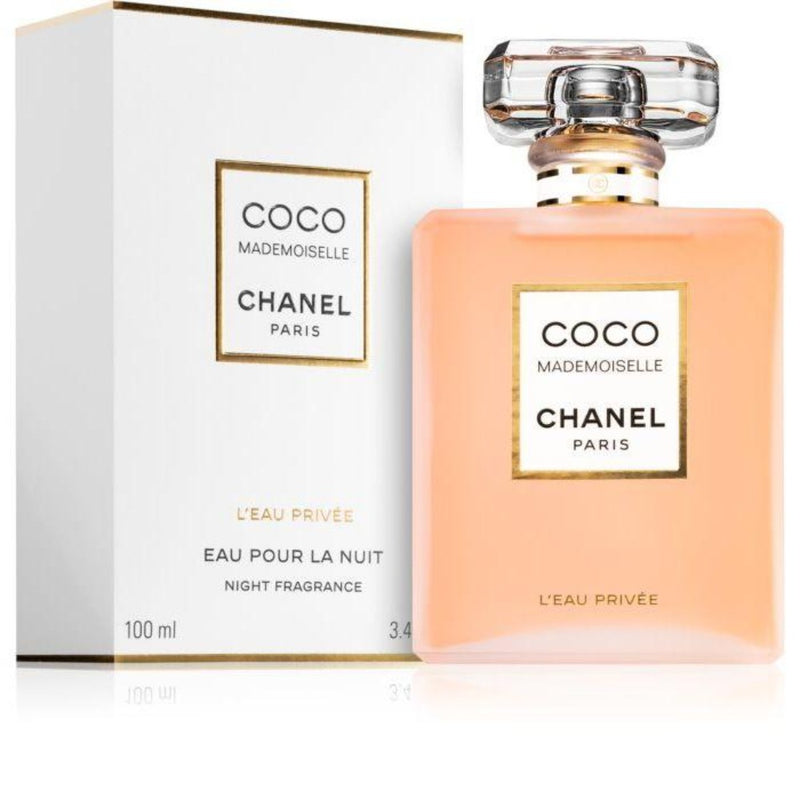 Chanel Coco Mademoiselle L’eau Privee Eau Pour La Nuit For Women 100ml