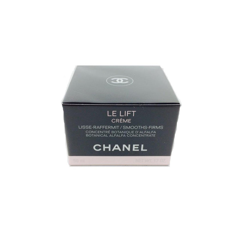 Chanel Le Lift Creme Reafirmante Rostro 50 ml