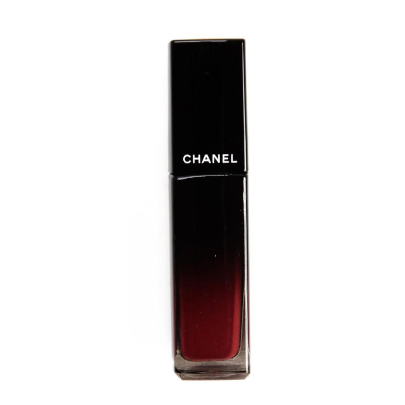 Chanel Labial Liquido Rouge Allure Laque 64 Exigence 5.5 ml