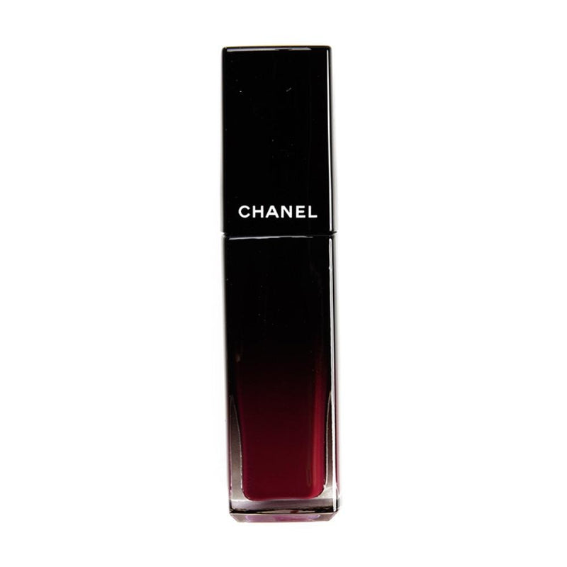 Chanel Labial Liquido Rouge Allure Laque 78 Tenacious 5.5 ml