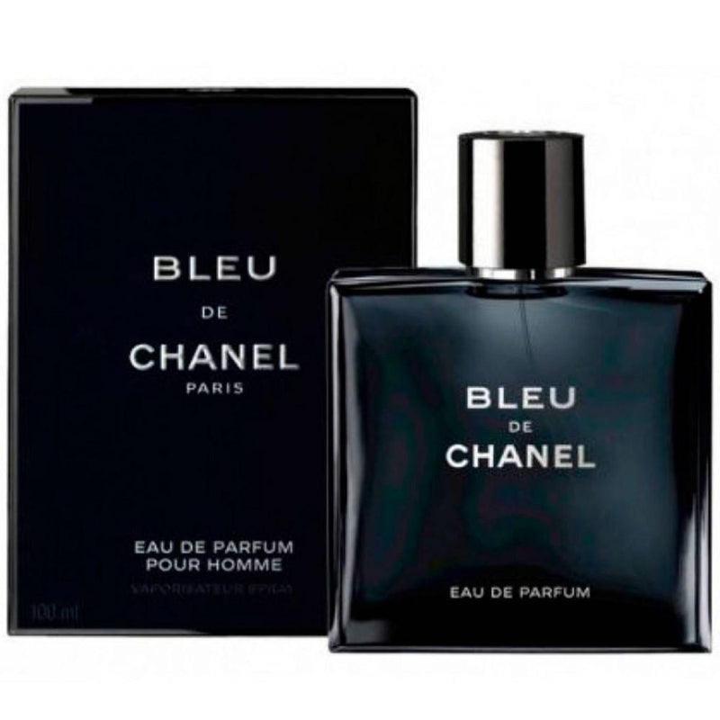 Chanel Bleu pour Homme Eau de Parfum For Men 100ml